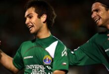 Photo of El antecedente: el otro equipo que quedó afuera de la Libertadores con 11 puntos