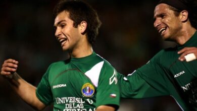 Photo of El antecedente: el otro equipo que quedó afuera de la Libertadores con 11 puntos