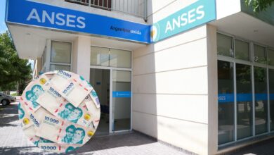 Photo of Calendario de la Anses: todas las prestaciones sociales que se pagan este miércoles 14 de mayo