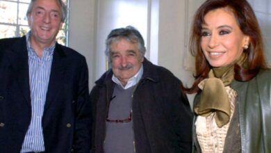 Photo of Las frases más polémicas de Mujica sobre la Argentina: “Esta vieja es peor que el tuerto”