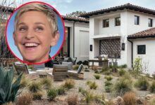 Photo of La exitosa conductora que está vendiendo sus casas y dejó de vivir en EE.UU. tras el triunfo de Donald Trump