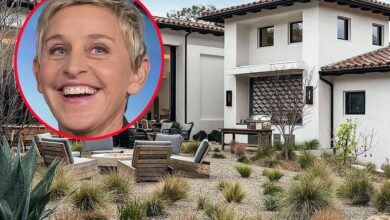 Photo of La exitosa conductora que está vendiendo sus casas y dejó de vivir en EE.UU. tras el triunfo de Donald Trump