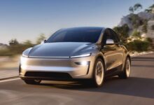 Photo of La última apuesta de Elon Musk: Tesla lanza la versión más económica del Modelo Y, ¿cuánto cuesta?