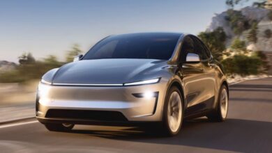 Photo of La última apuesta de Elon Musk: Tesla lanza la versión más económica del Modelo Y, ¿cuánto cuesta?