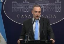 Photo of El Gobierno postergó el anuncio sobre los dólares en el colchón para no ser acusado de electoralista
