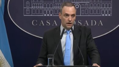 Photo of El Gobierno postergó el anuncio sobre los dólares en el colchón para no ser acusado de electoralista