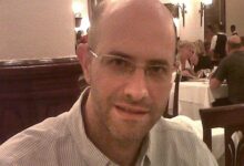 Photo of Quién era Bernardo Adrián Seltzer, el padre de familia que murió en la masacre de Villa Crespo