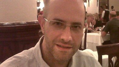 Photo of Quién era Bernardo Adrián Seltzer, el padre de familia que murió en la masacre de Villa Crespo