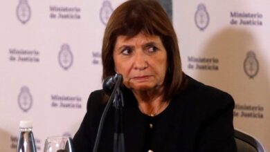 Photo of Bullrich respondió a las acusaciones de su paso por varios partidos políticos y criticó a Macri