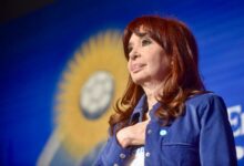 Photo of Cristina Kirchner juntó al PJ y sumó presión sobre Kicillof: alertó otra vez por los riesgos de desdoblar en Provincia