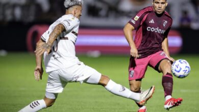 Photo of Cuándo juega River vs. Platense, por el Torneo Apertura 2025: día, hora y TV