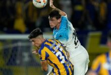 Photo of Conti podría ser la primera baja de Racing