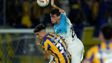 Photo of Conti podría ser la primera baja de Racing
