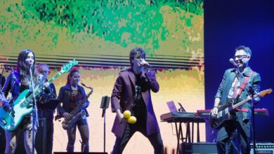Photo of Los Piojos anunciaron un recital en River: ¿cuántos shows habrá en el Monumental durante el 2025?