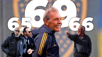 Photo of Lo viejo funciona: Russo será el DT más longevo en asumir en Boca