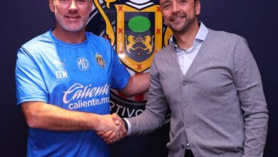 Photo of Tras el interés de Boca, Gabriel Milito fue anunciado como entrenador de Chivas de Guadalajara