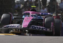 Photo of Cómo salió Franco Colapinto en el GP de Imola de la Fórmula 1 hoy