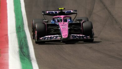 Photo of Franco Colapinto en Imola, en vivo: el minuto a minuto de la clasificación