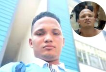 Photo of ICE deportó a su hermano a El Salvador, pero él se escondió y en Texas y logró huir a Venezuela