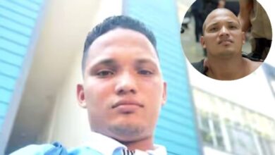 Photo of ICE deportó a su hermano a El Salvador, pero él se escondió y en Texas y logró huir a Venezuela
