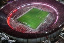 Photo of Todos los jugadores y ex que saludaron a River por su cumpleaños