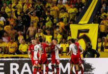Photo of El jugador de River que se metió en el equipo de la semana de la Libertadores