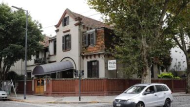 Photo of Empezó el juicio por la muerte de 10 personas en un geriátrico de Belgrano durante la pandemia