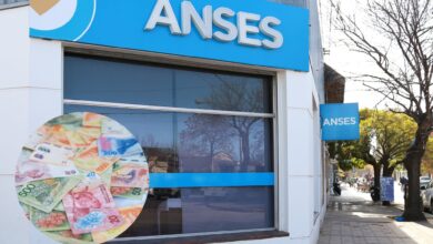 Photo of Calendario de la Anses: todas las prestaciones sociales que se pagan este viernes 16 de mayo