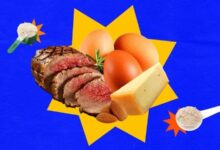 Photo of Qué dicen los especialistas sobre: ¿cuanto más proteínas, mejor?