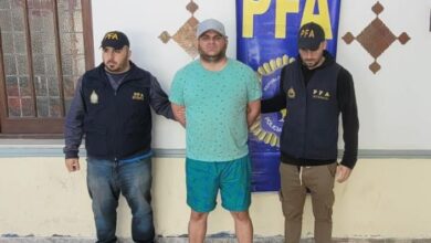 Photo of Los secretos de la banda de Yiyi, la ramificación del temible Tren de Aragua que se había instalado en la Argentina