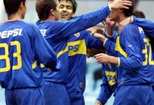 Photo of El día que Boca dio vuelta la paternidad vs. Independiente: cómo fue y qué dice el historial hoy