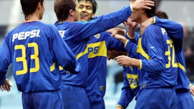 Photo of El día que Boca dio vuelta la paternidad vs. Independiente: cómo fue y qué dice el historial hoy
