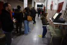 Photo of Dónde voto en las elecciones 2025: ya se puede consultar el padrón de CABA