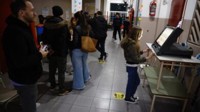 Photo of Dónde voto en las elecciones 2025: ya se puede consultar el padrón de CABA