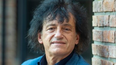 Photo of Murió Ángel Mahler: la despedida de los famosos en las redes