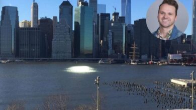 Photo of Se mudó de Virginia a Nueva York, pero se arrepintió y contó por qué volvió: “Es carísimo”