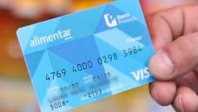 Photo of De cuánto es el monto de la Tarjeta Alimentar en junio 2025