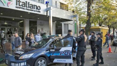 Photo of Investigación: el alarmante caso del fentanilo contaminado con bacterias que habría causado nueve muertes en un hospital