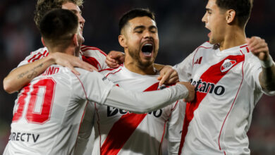 Photo of Cuándo, dónde y contra quién jugará River los cuartos de final del Torneo Apertura