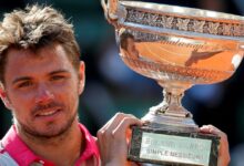 Photo of El campeón de Grand Slam que fue invitado a Roland Garros 2025