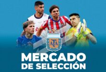 Photo of El mercado de pases de la Scaloneta: cuáles son las figuras más codiciadas
