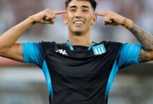 Photo of Solari sacó la chapa de Racing para lo que viene