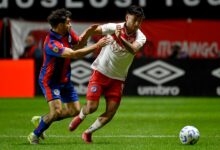 Photo of Argentinos vs. San Lorenzo, en vivo, por los cuartos de final del torneo Apertura