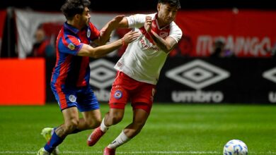 Photo of Argentinos vs. San Lorenzo, en vivo, por los cuartos de final del torneo Apertura