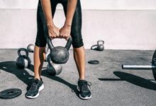 Photo of Entrenar hasta el fallo: qué es y vale la pena para ganar músculo