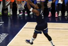 Photo of Playoffs NBA: feroz paliza para descontar en el Oeste de Minnesota sobre el favorito Oklahoma City