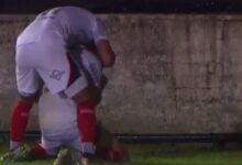 Photo of Video: el primer gol de Vecchio en el Ascenso para el triunfo de Defensores de Belgrano