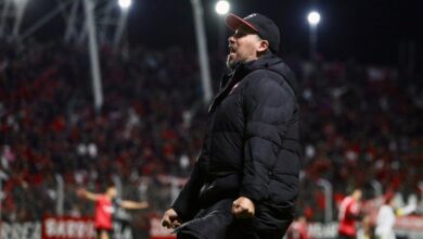 Photo of El Ogro Fabbiani y la ilusión de ganar la Copa Argentina para llegar a la Libertadores: “Vamos a intentarlo”