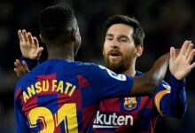 Photo of De ser considerado el sucesor de Messi en el Barcelona a ¿ser cedido a un equipo de la Ligue 1?