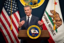 Photo of En California: los dos proyectos de ley que impactan en la construcción y que tienen el apoyo de Newsom